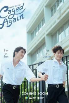 Caged Again (2024) Ep 10 Eng Sub