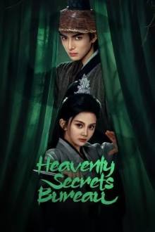 Heavenly Secrets Bureau (2025)