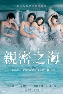 Islanders the Series (2025) Ep 7 Eng Sub