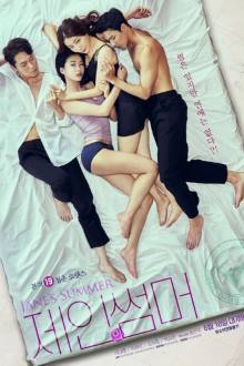 Jane’s Summer (2020)