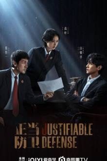 Justifiable Defense (2025)