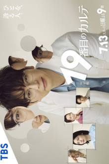 The 19th Medical Chart (2025) Ep 8 Eng Sub