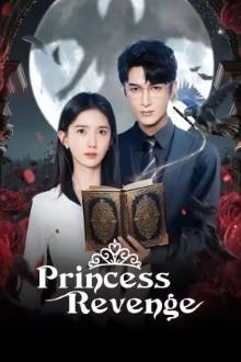 Princess Revenge (2025) Ep 24 Eng Sub
