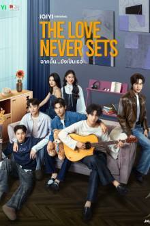 The Love Never Sets (2025) Ep 13 Eng Sub