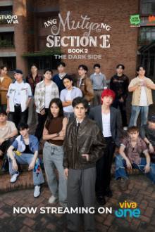 The Muse of Section E: Season 2 (The Dark Side) Ep 6 Eng Sub