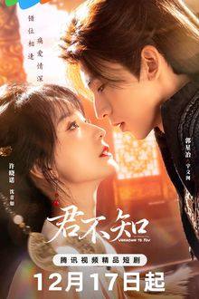 The Ultimate Vow, Unknown to You