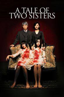 A Tale of Two Sisters (2003) HD Movie