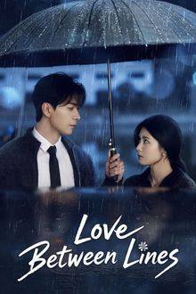Love Between Lines (2026) Ep 4 Eng Sub