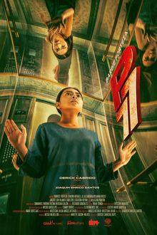 P77 (2025) HD Filipino Movie