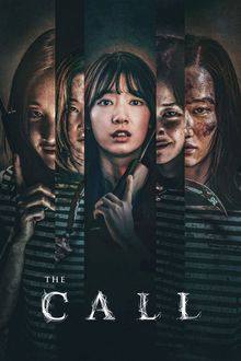 The Call (2020) HD Korean Movie