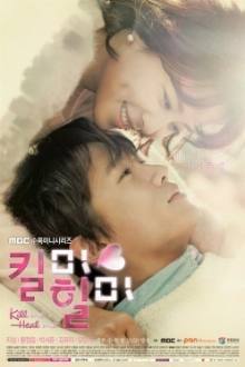 Kill Me Heal Me Ep 20 Eng Sub