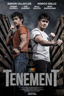 Tenement (2026)