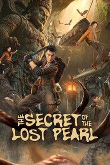 The Secret of the Lost Pearl (2026)