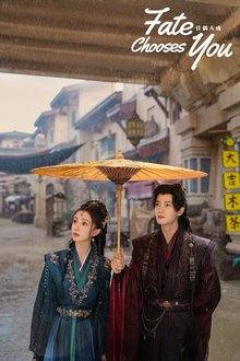 Fate Chooses You (2026) Ep 40 Eng Sub