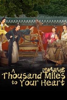 A Thousand Miles to Your Heart (2026)