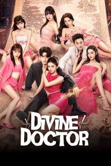 Divine Doctor (2026)