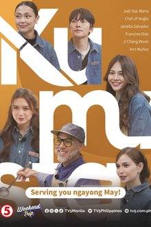 Kumusta (2026) Ep 5 Eng Sub