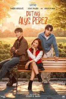 Dating Alys Perez (2026)