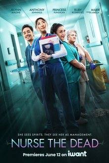 Nurse the Dead (2026) Ep 1 Eng Sub