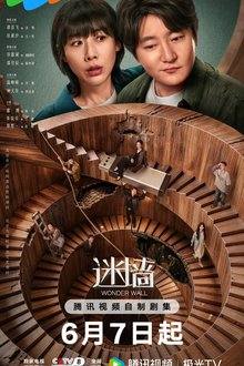 Wonder Wall (2026)