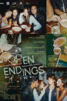 Open Endings (2025)