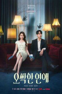 Spooky in Love (2026) Ep 3 Eng Sub