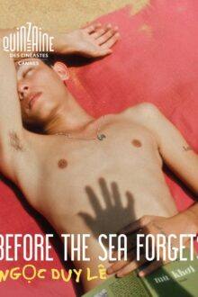 Before the Sea Forgets (2025)