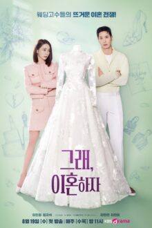 OK! Let’s Get Divorced (2026) Ep 10 Eng Sub