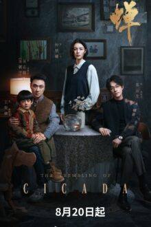 The Trembling of Cicada (2026) Ep 21 Eng Sub