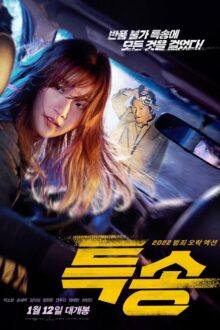 Special Delivery (2022) Full Korean Movie