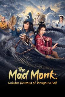 The Mad Monk: Subdue Demons (2026)