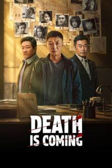 Death is Coming (2026) Ep 18 Eng Sub